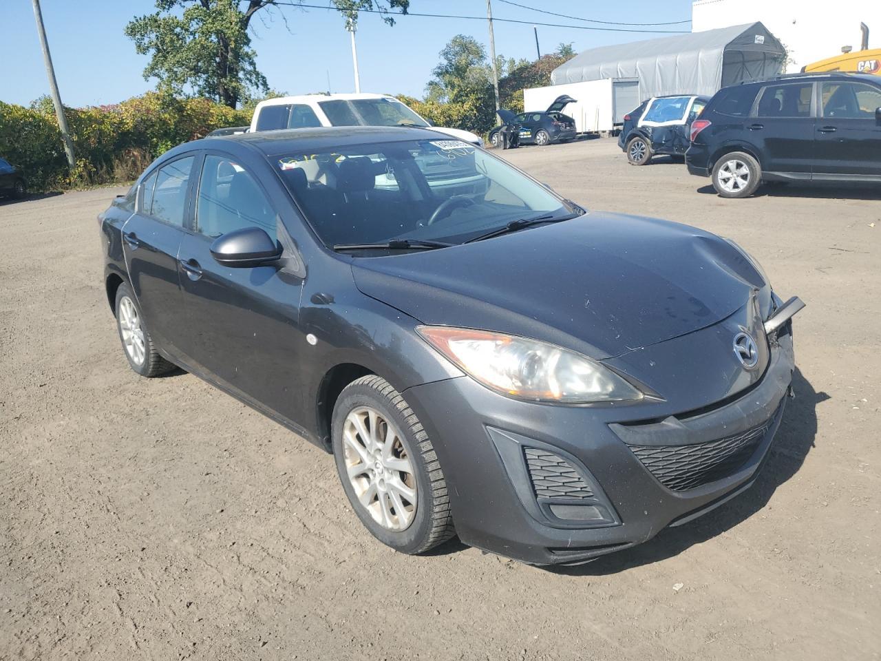 2010 Mazda 3 - Фото 4