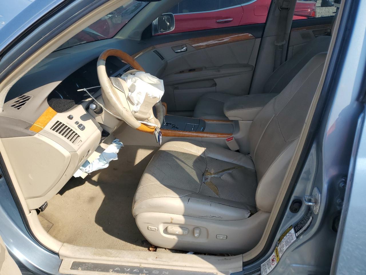 2006 Toyota Avalon - Фото 7