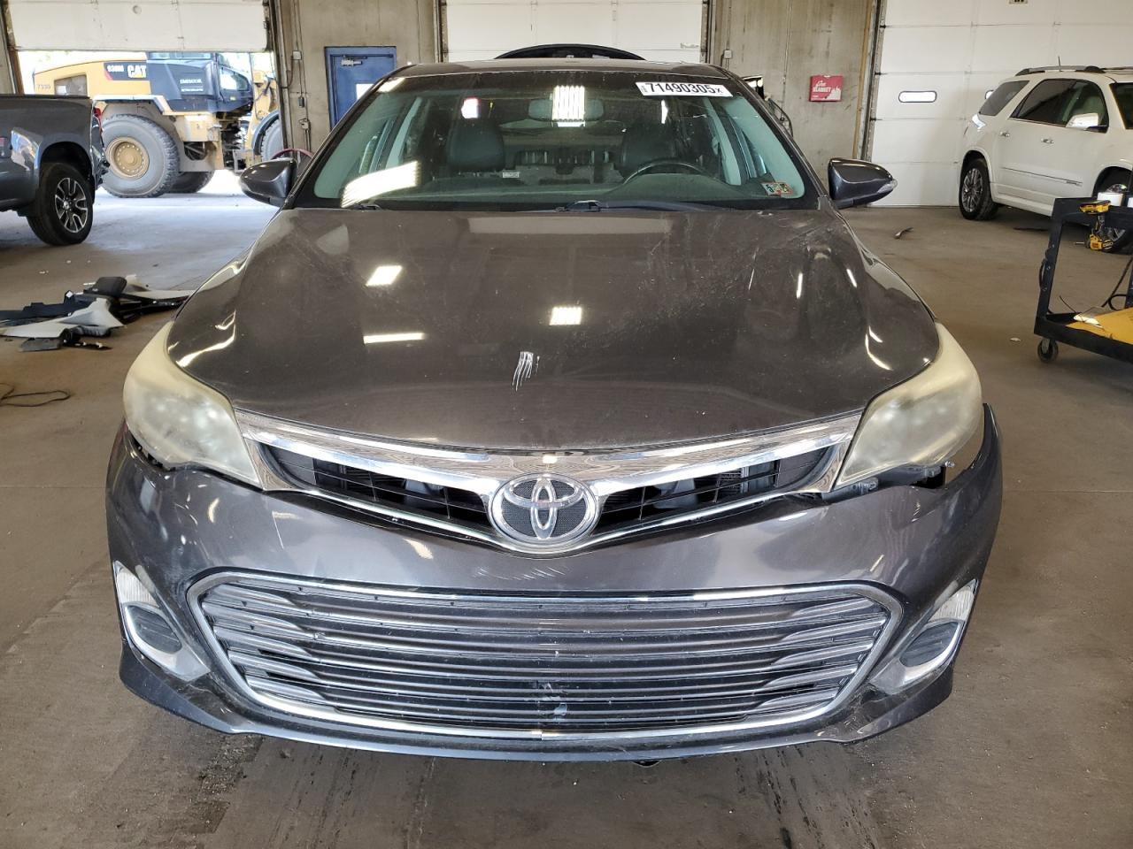 2013 Toyota Avalon Base - Фото 5