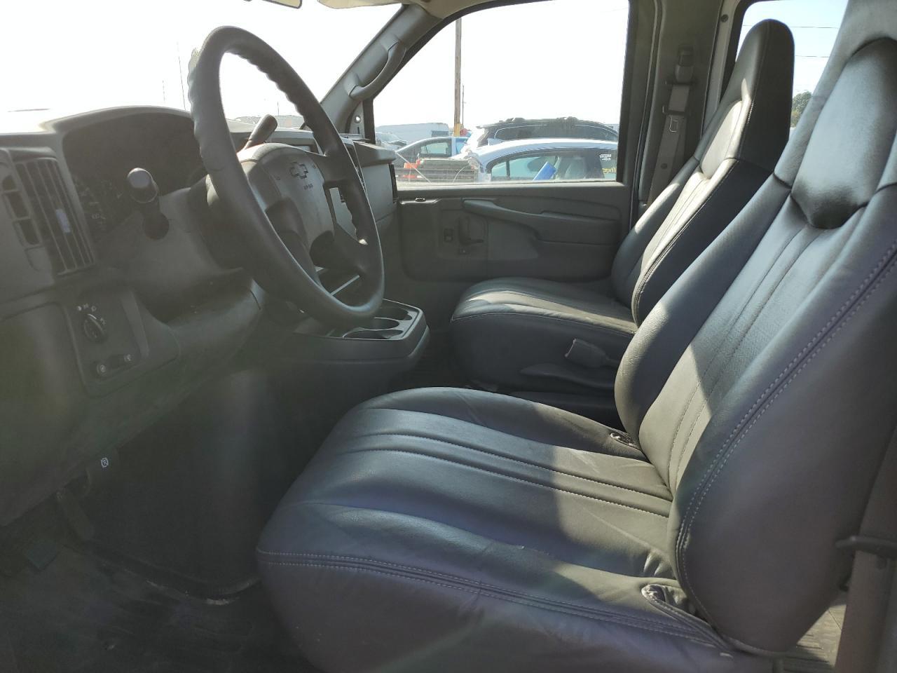 2007 Chevrolet Express G1500 - Фото 7