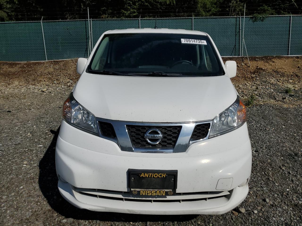 2019 Nissan Nv200 2.5S - Image 5