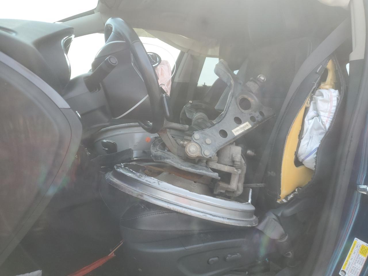 2019 Buick Encore Preferred - Image 7