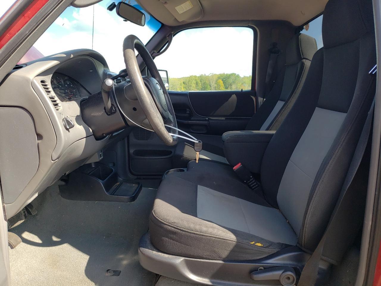 2006 Ford Ranger - Фото 7