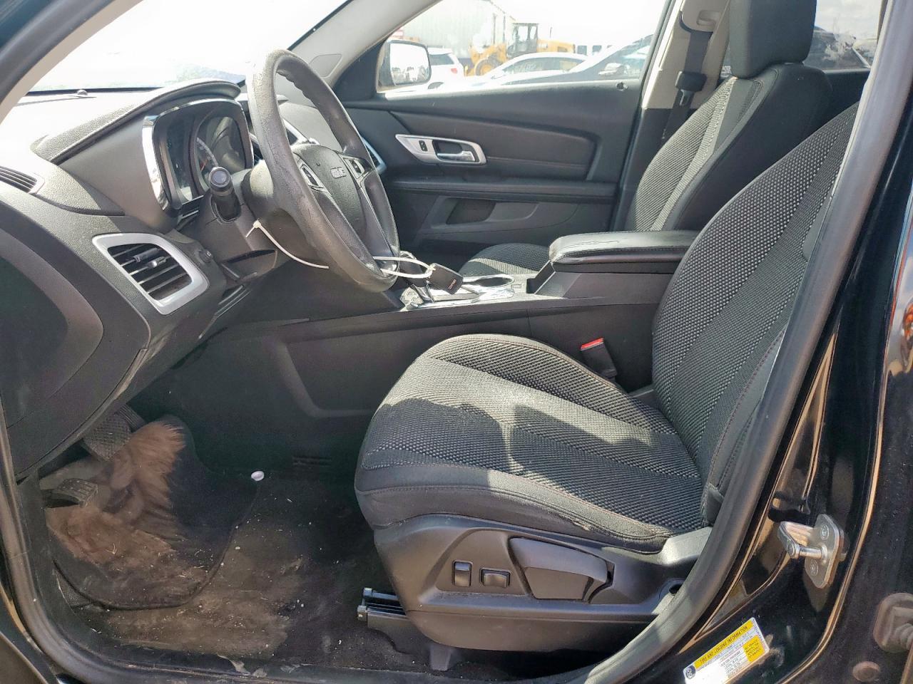 2017 GMC Terrain Sle - Фото 7