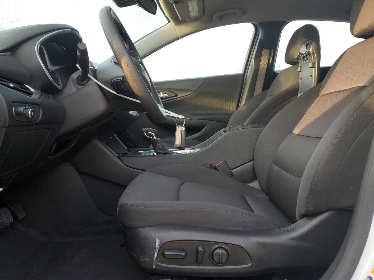 2024 Chevrolet Malibu Lt - Фото 7