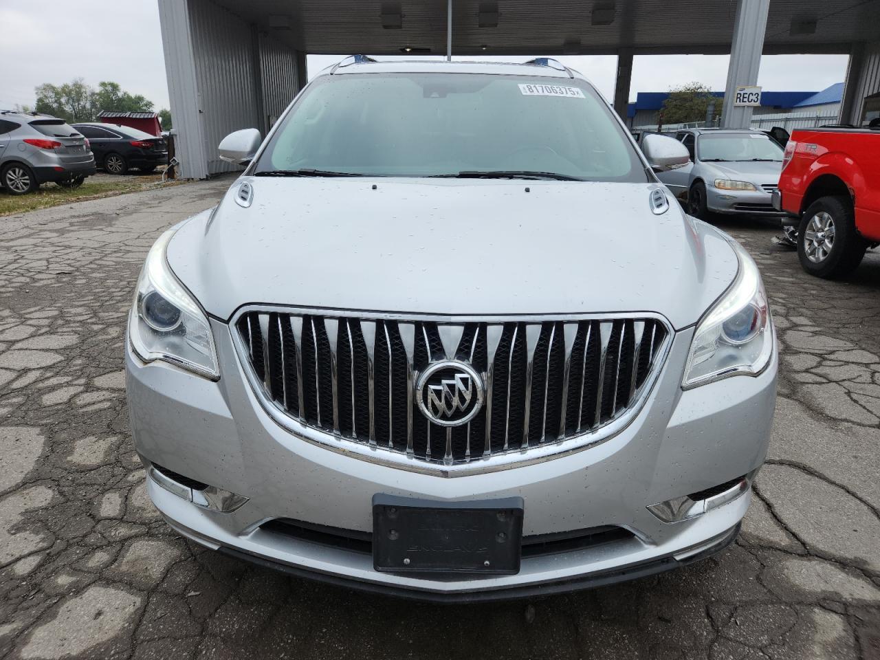 2016 Buick Enclave - Image 5