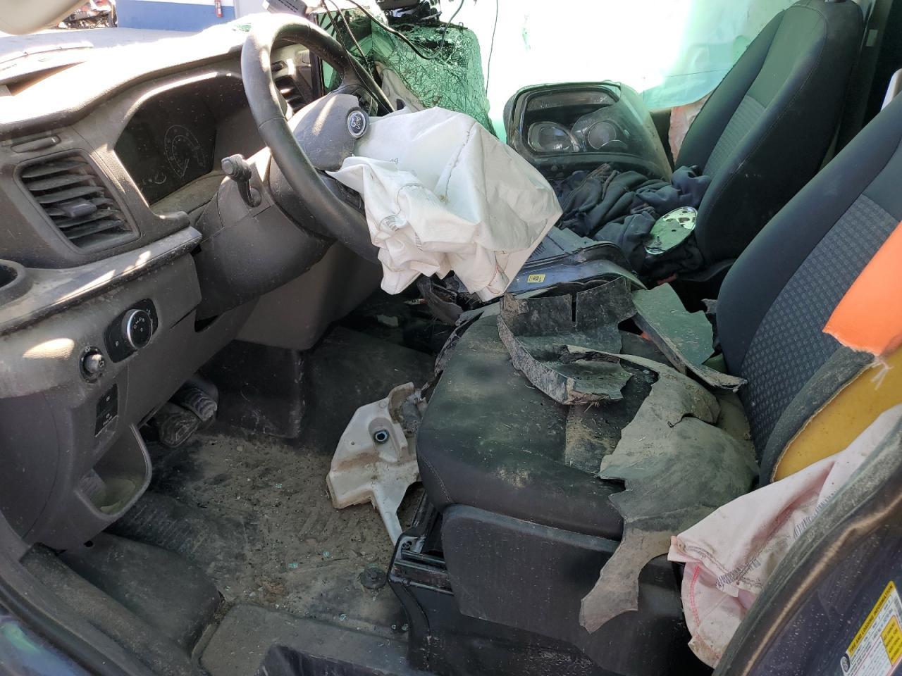 2024 Ford Transit T-250 - Image 7