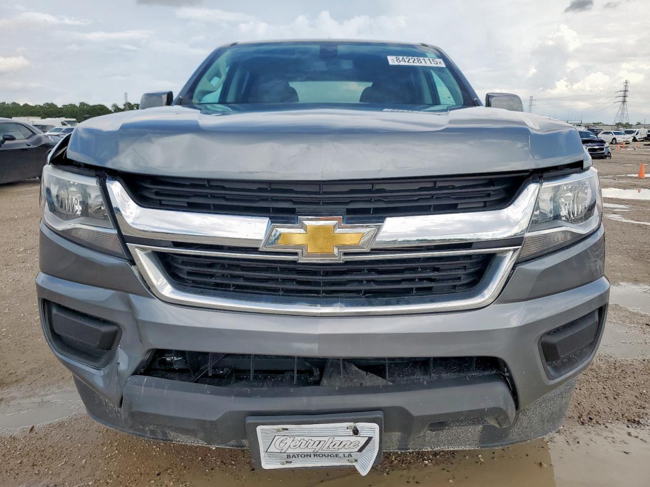 2019 Chevrolet Colorado Lt - Image 5