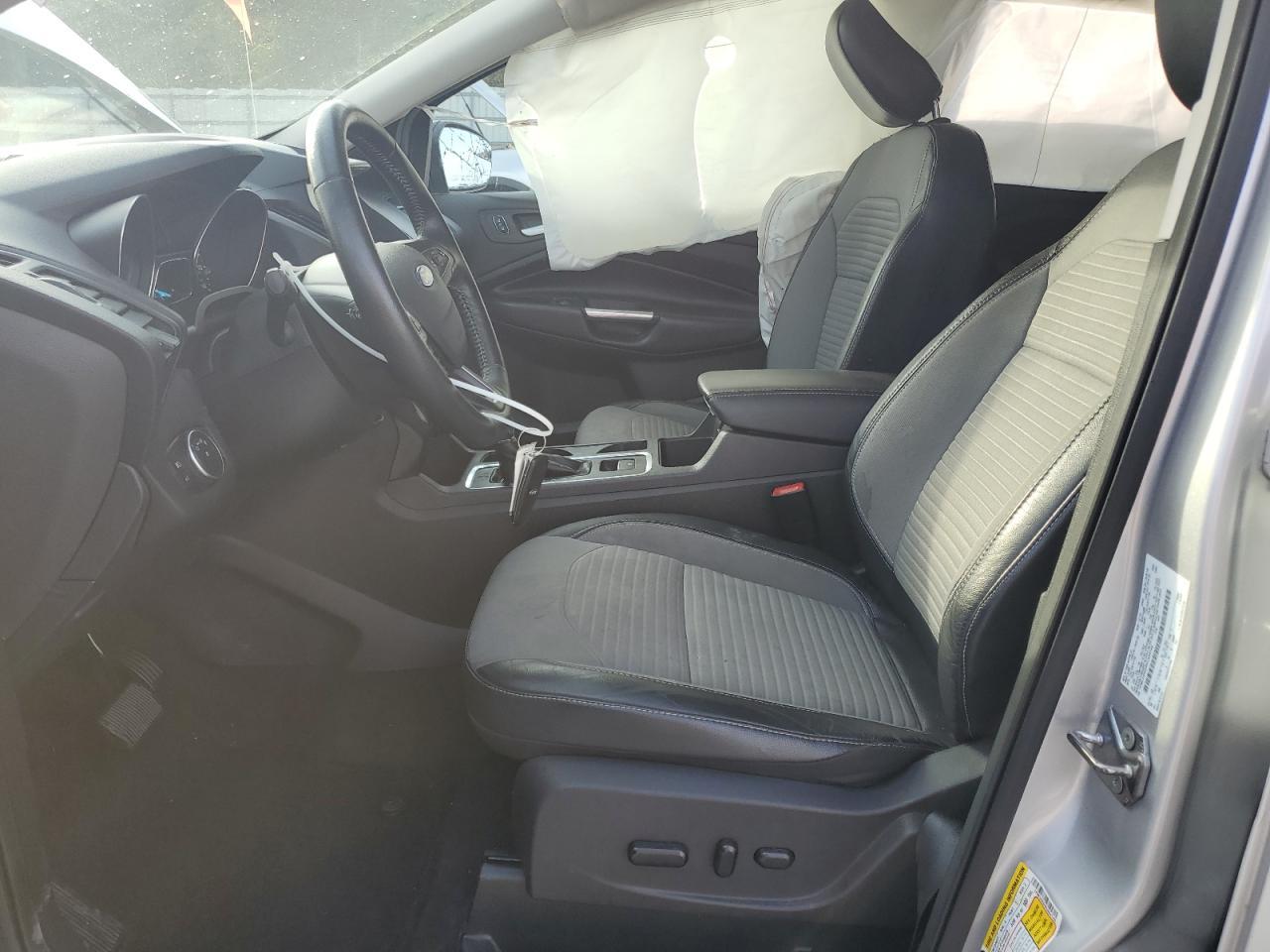 2019 Ford Escape Se - Image 7