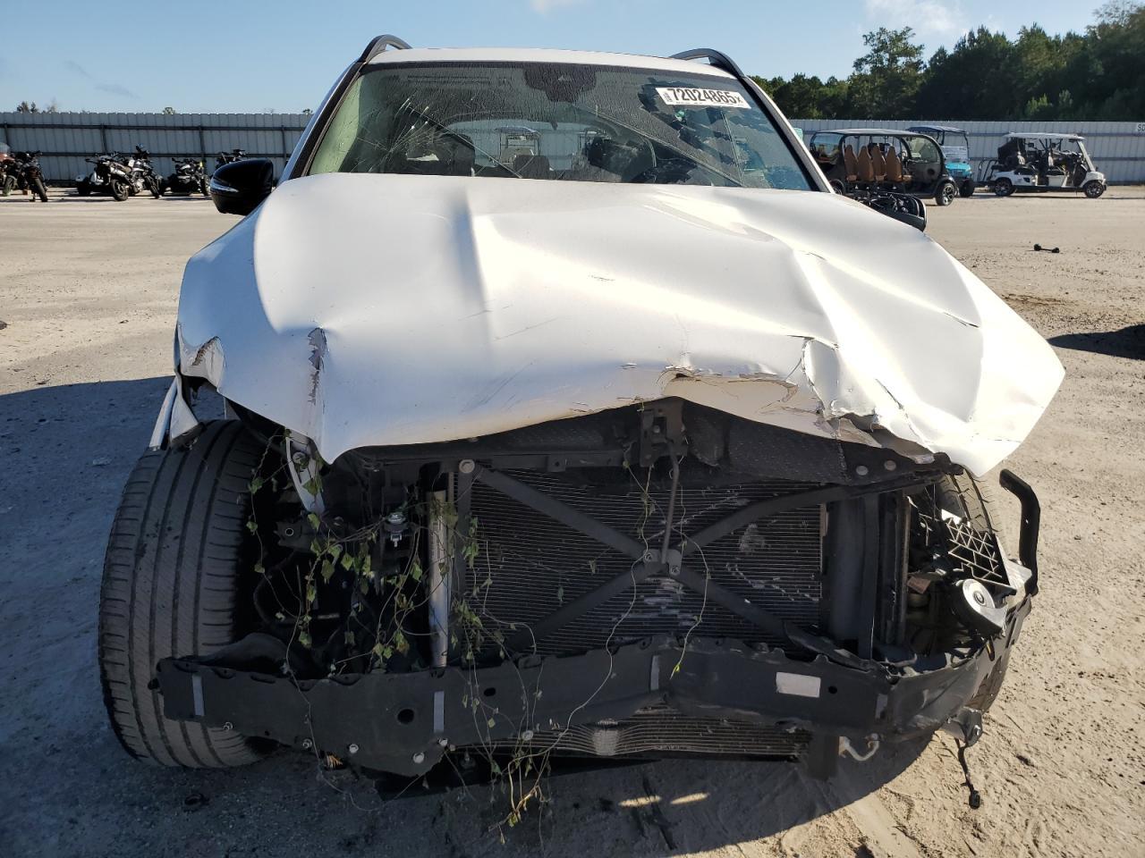 2023 Mercedes-Benz Gle 350 - Image 5