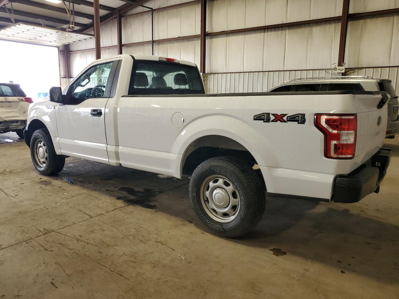 2019 Ford F150 - Image 2
