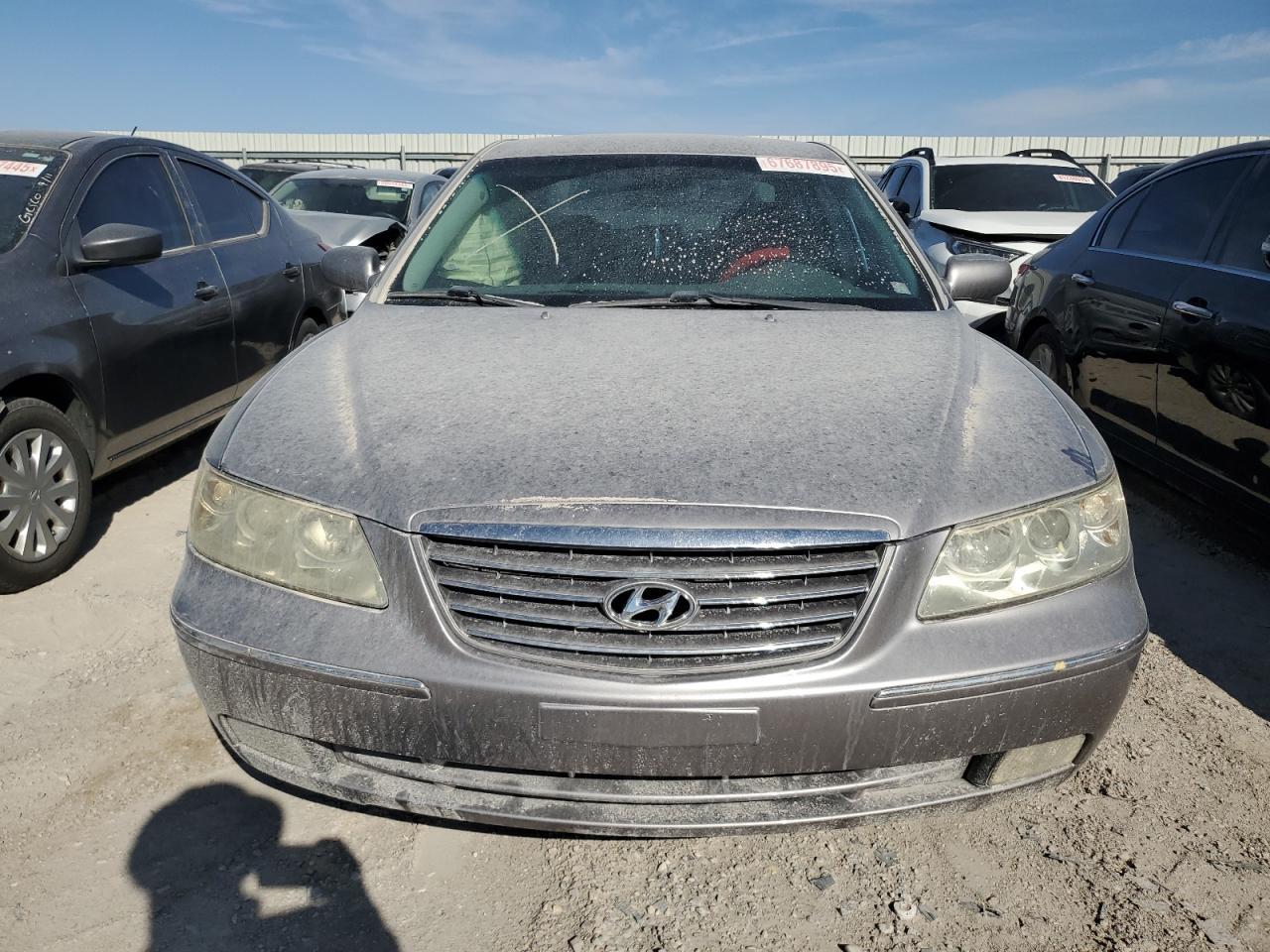 2007 Hyundai Azera Se - Image 5