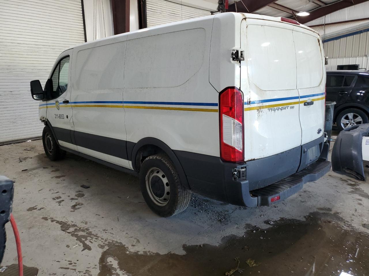 2018 Ford Transit T-150 - Фото 2