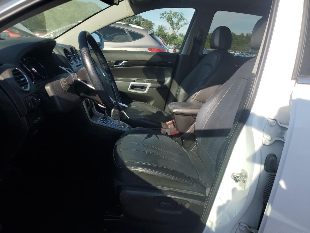 2014 Chevrolet Captiva Ltz - Фото 7