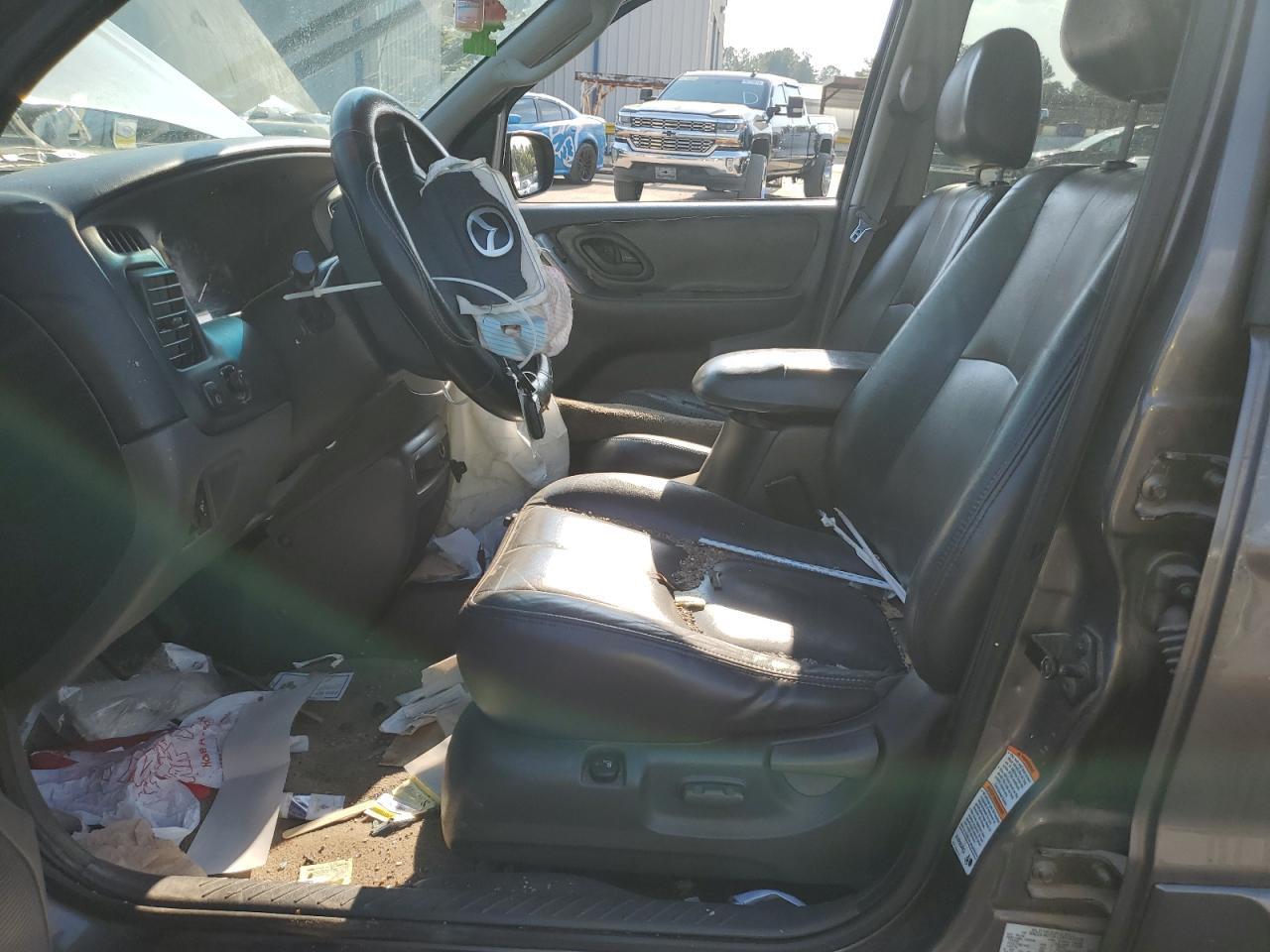 2003 Mazda Tribute Es - Image 7