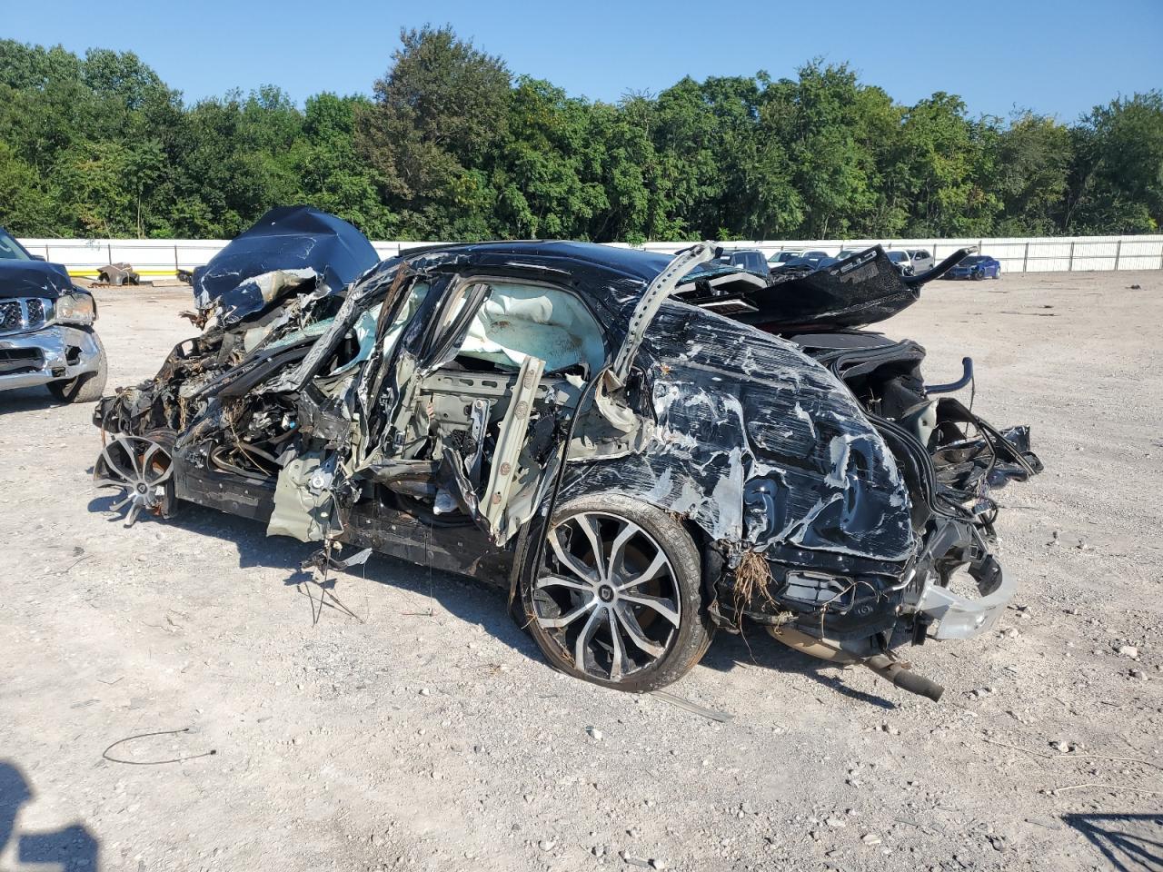 2015 Cadillac Cts Performance Collection - Фото 2