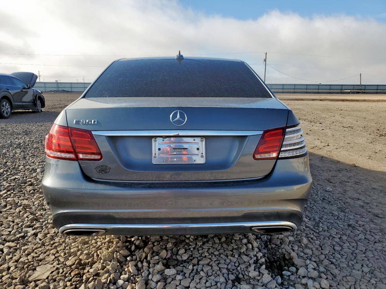 2016 Mercedes-Benz E 350 - Image 6
