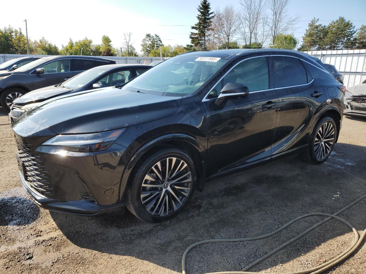 2023 Lexus Rx 350H Base