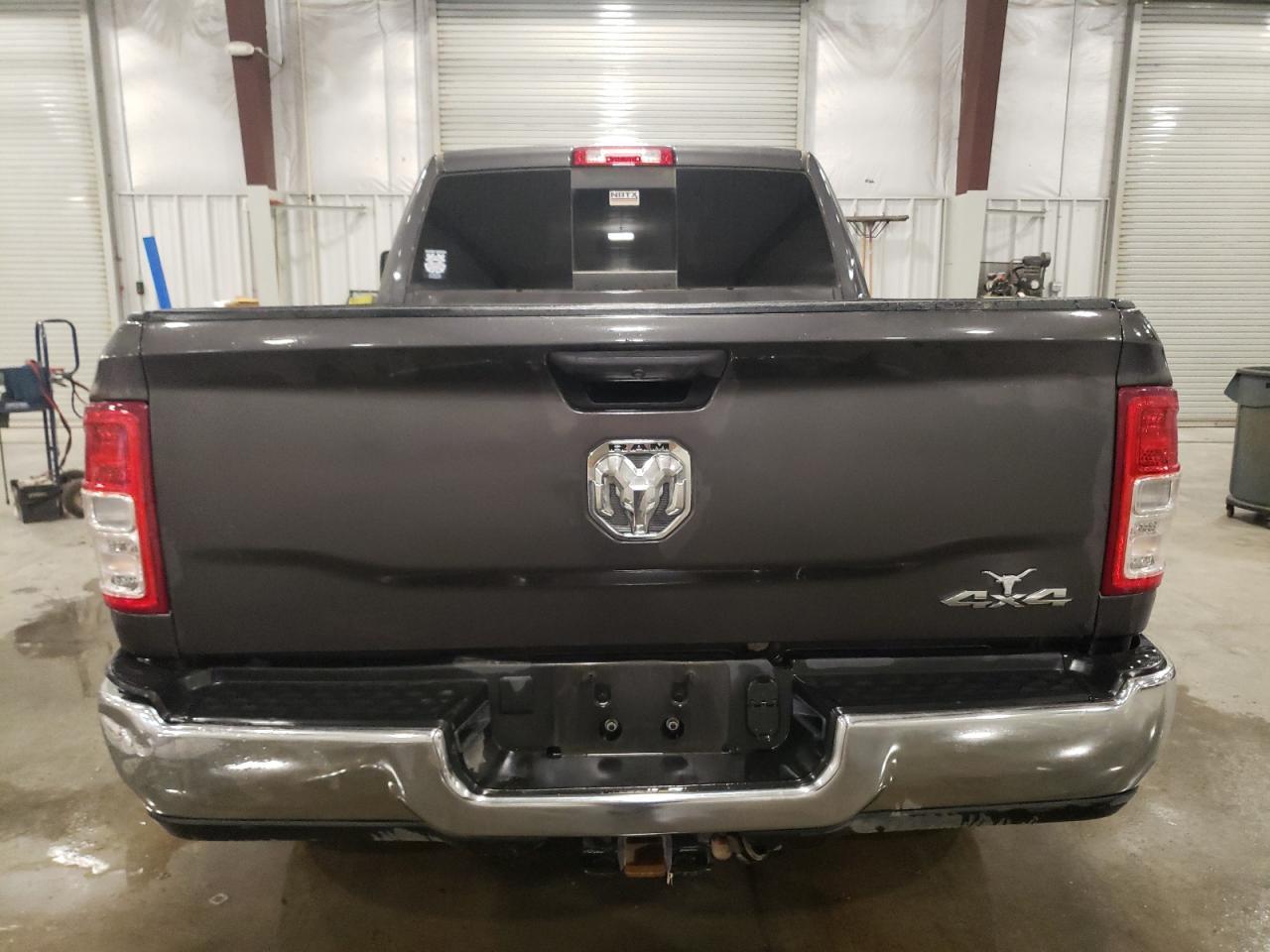 2024 Ram 2500 Tradesman - Фото 6