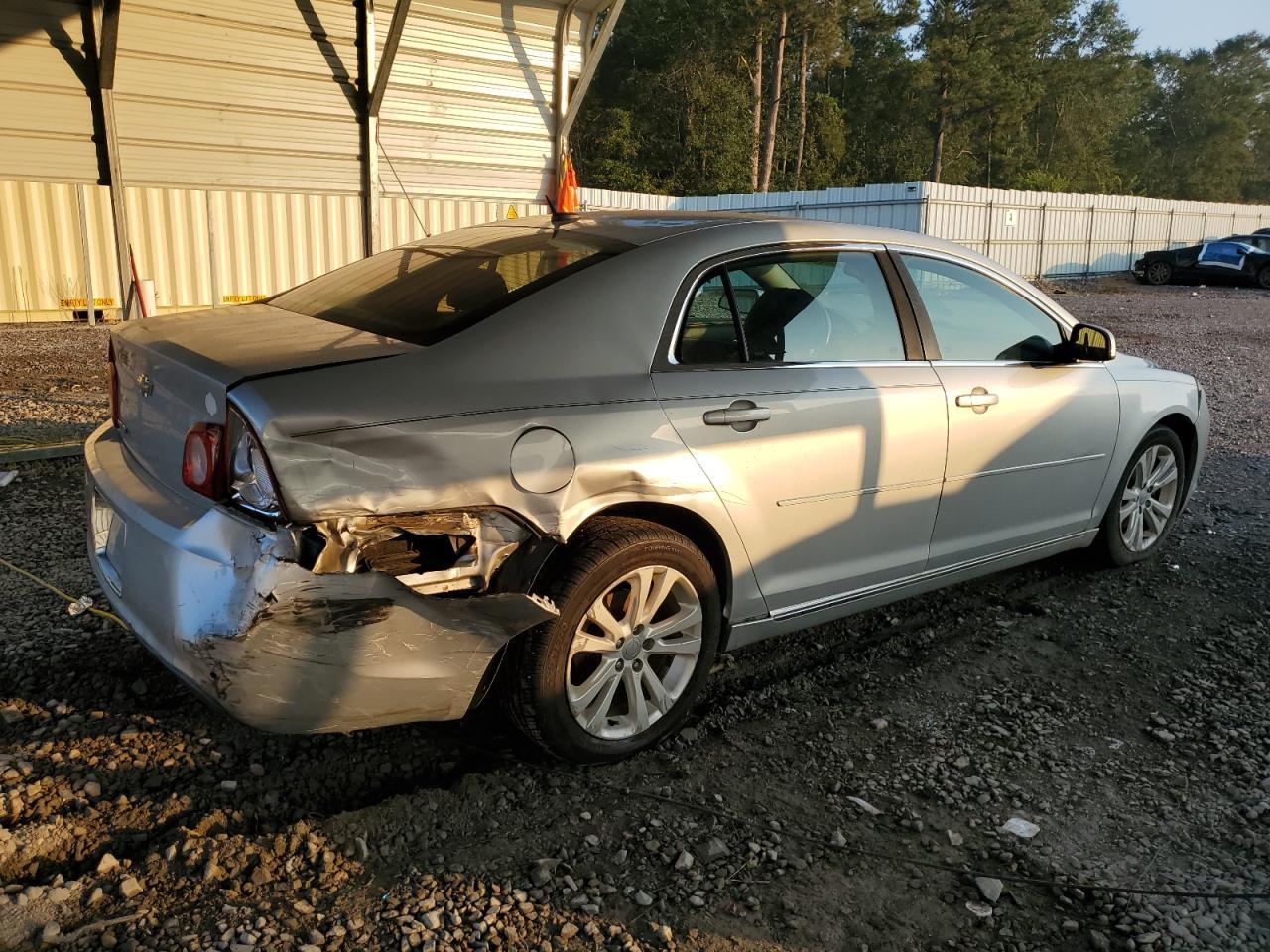 2010 Chevrolet Malibu 2Lt - Фото 3