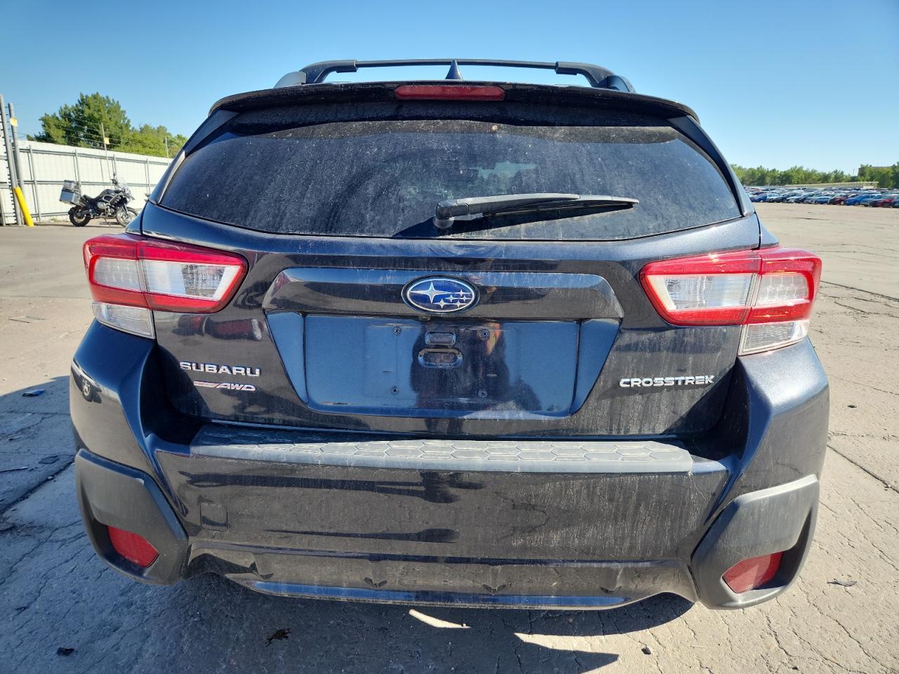 2019 Subaru Crosstrek Premium - Image 6