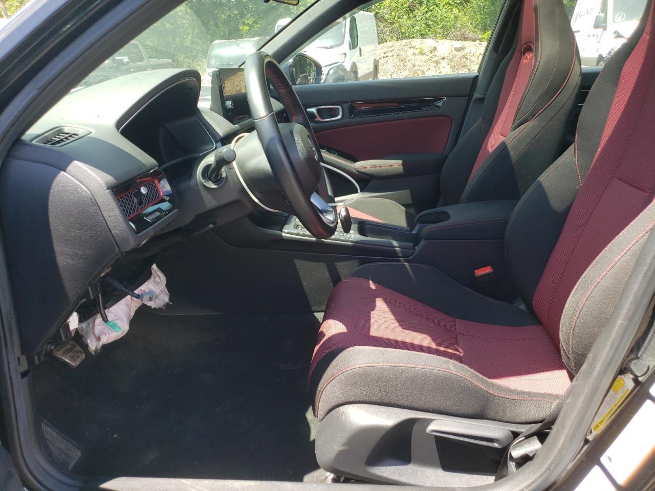 2024 Honda Civic Si - Image 7