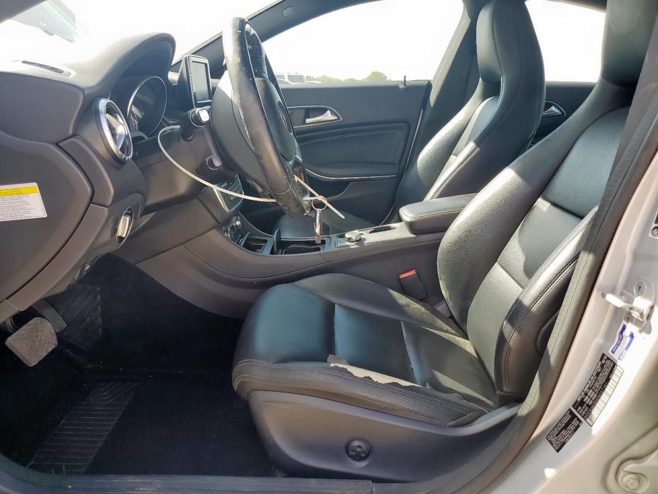 2014 Mercedes-Benz Cla 250 - Фото 7