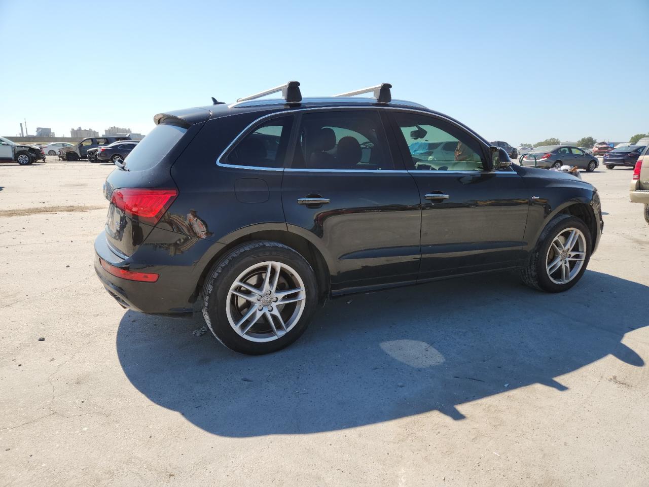 2016 Audi Q5 Premium Plus S-Line - Фото 3