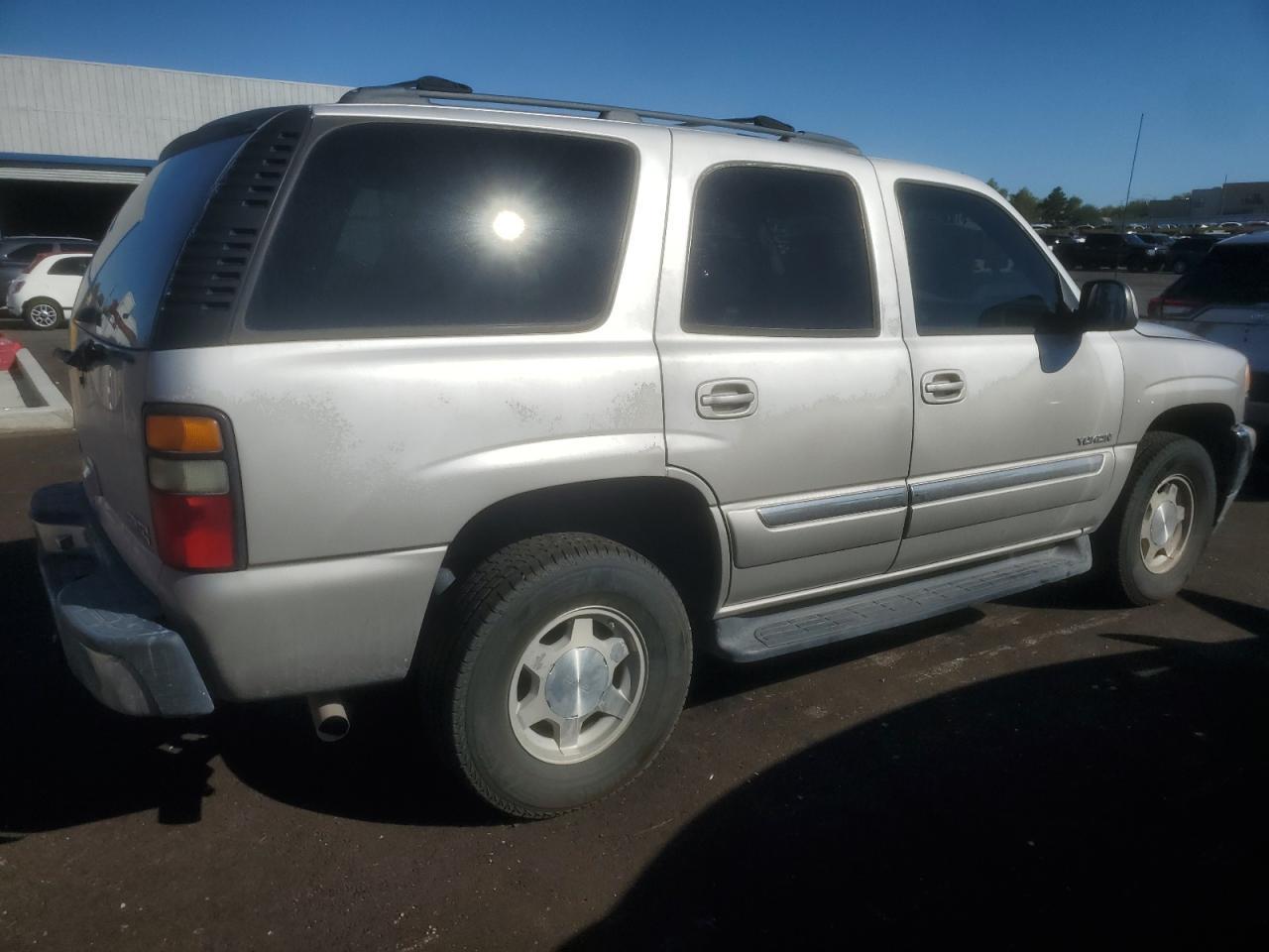 2006 GMC Yukon - Фото 3