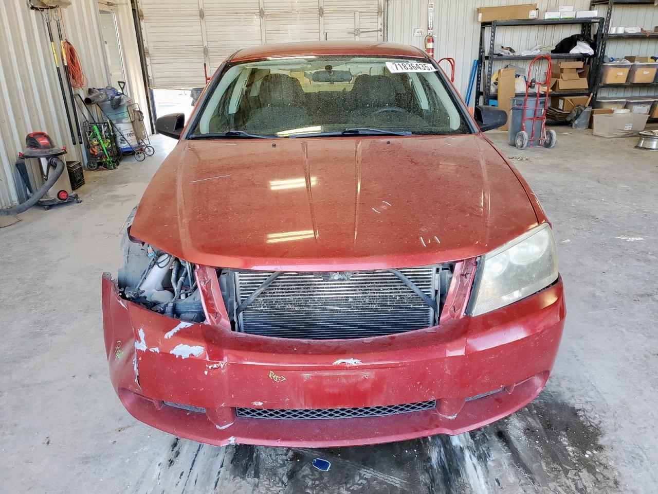 2010 Dodge Avenger Sxt - Фото 5