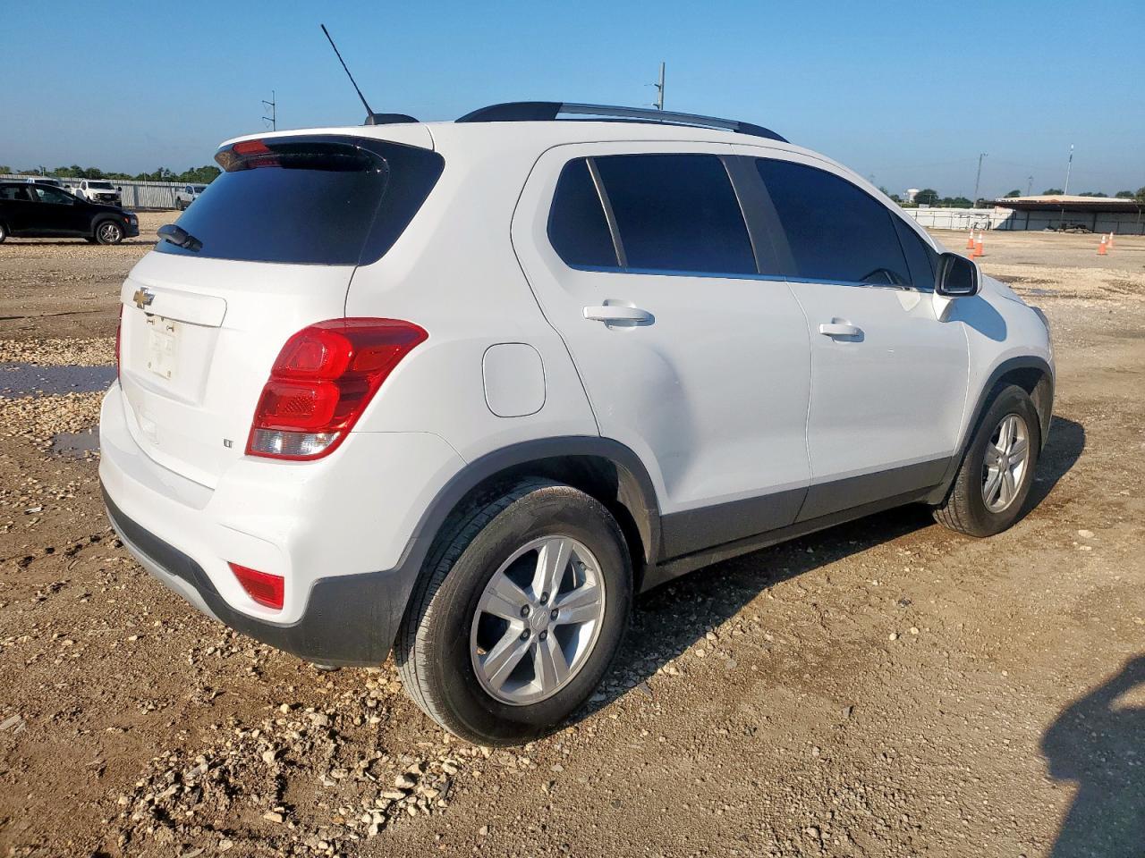 2020 Chevrolet Trax 1Lt - Фото 3