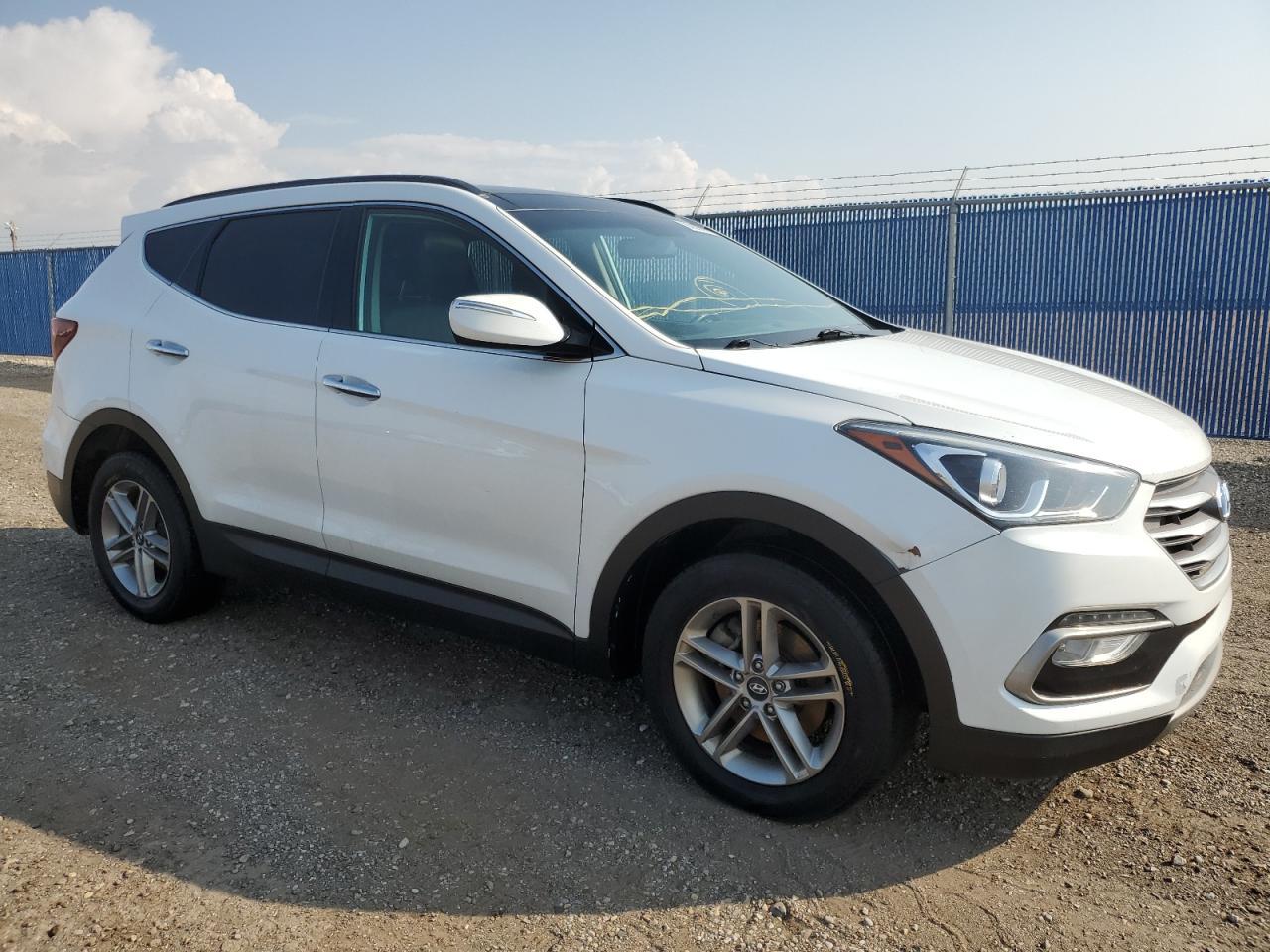 2018 Hyundai Santa Fe Sport - Фото 4