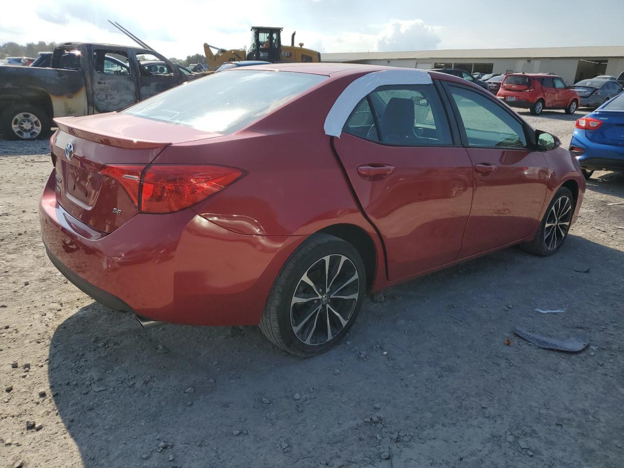 2018 Toyota Corolla L - Фото 3