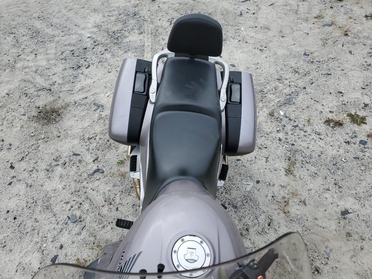 2003 Honda St1300 A - Image 5