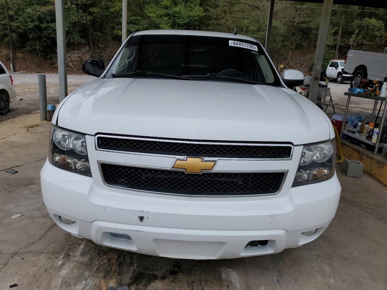 2013 Chevrolet Tahoe C1500 Lt - Фото 5