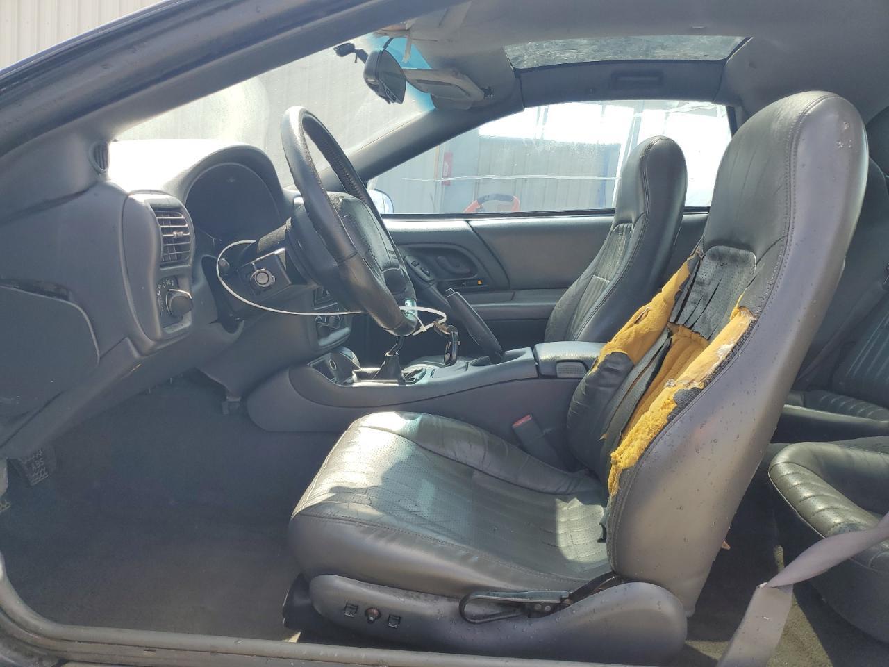 1998 Chevrolet Camaro Z28 - Фото 7
