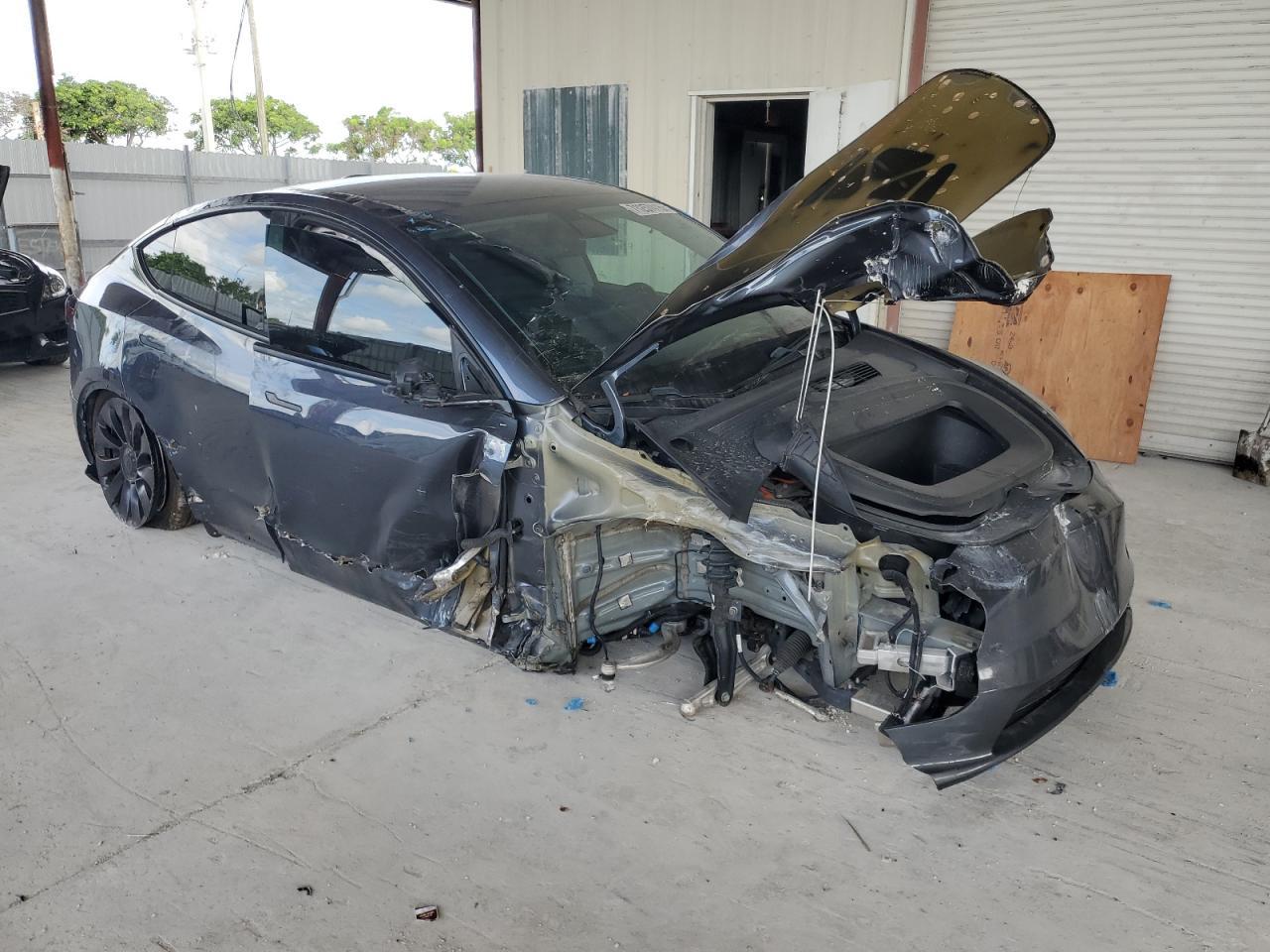 2020 Tesla Model Y - Image 4