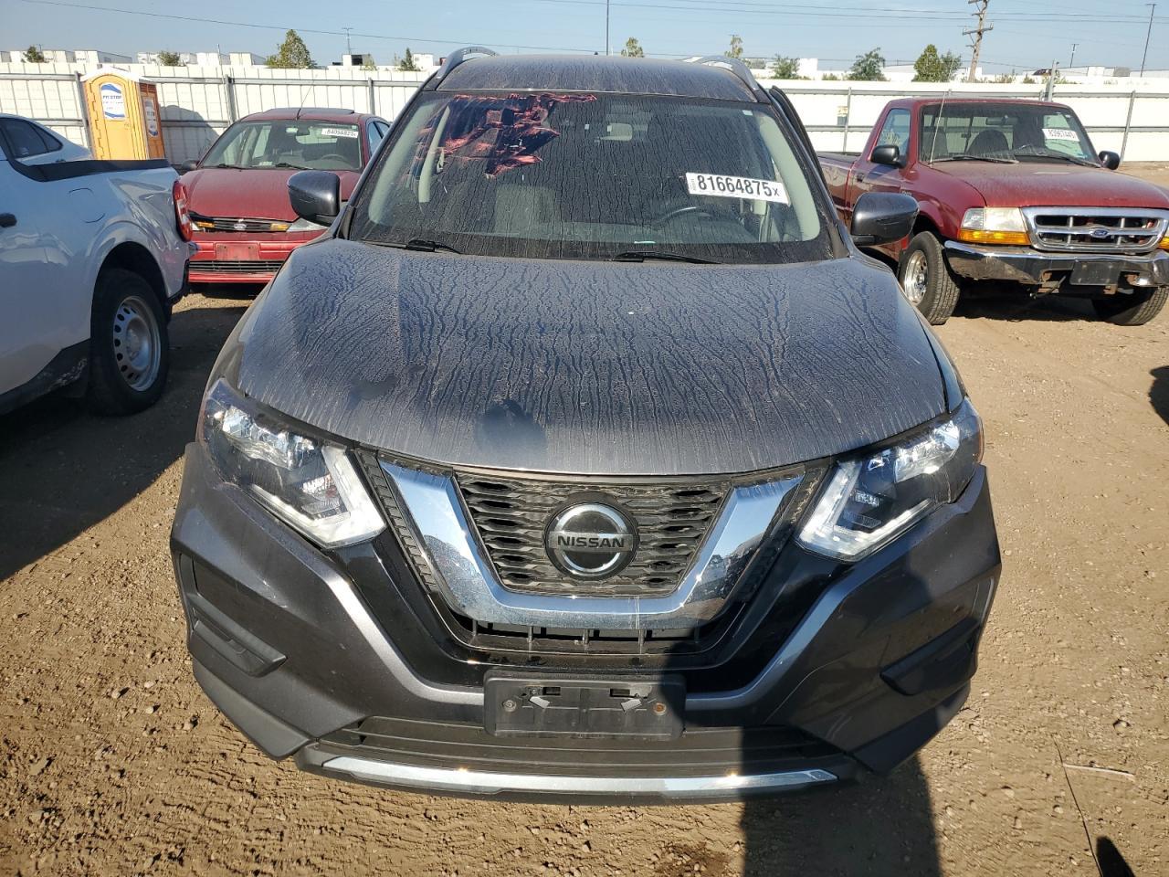 2020 Nissan Rogue S - Image 5