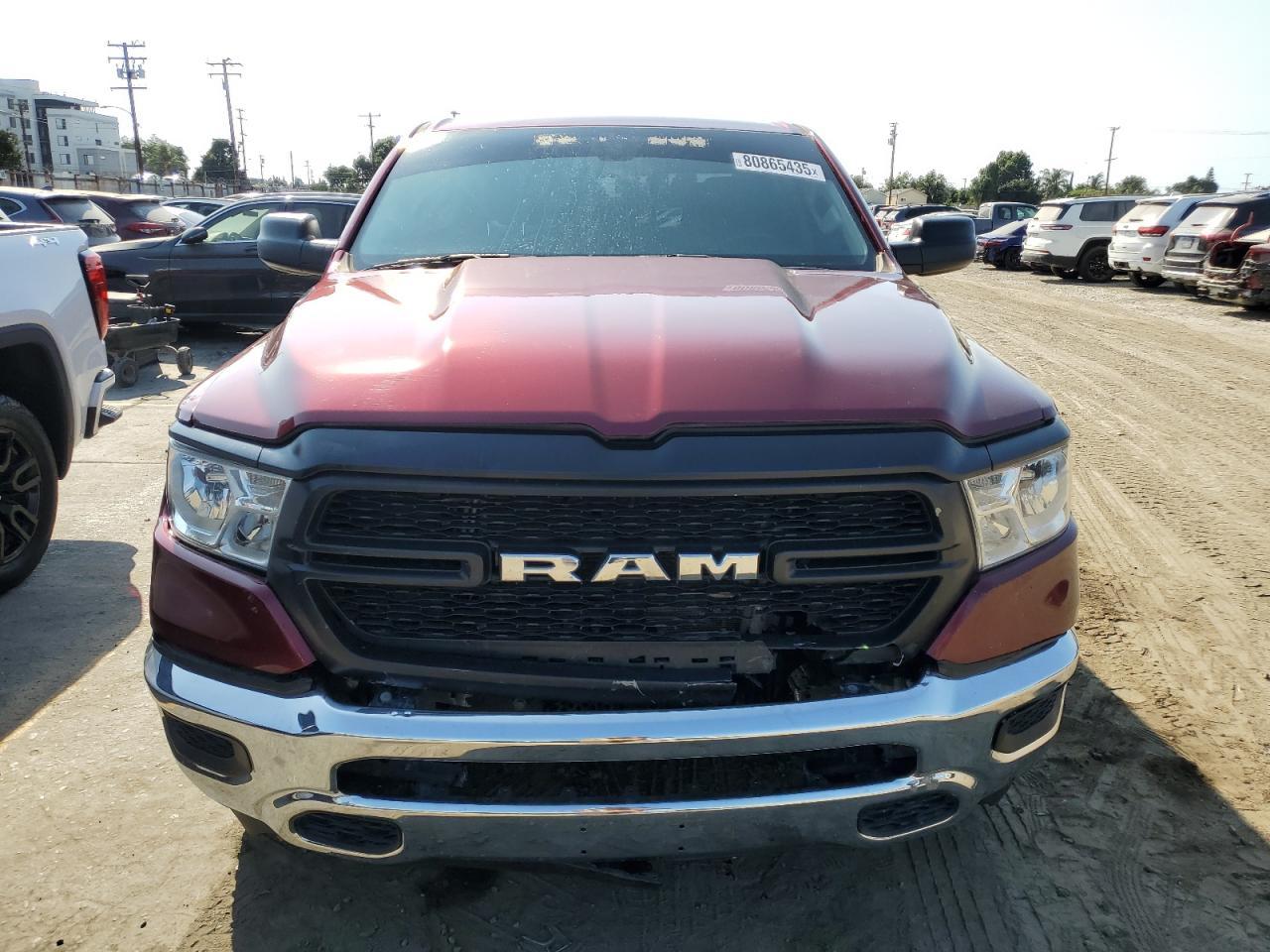 2021 Ram 1500 Tradesman - Image 5
