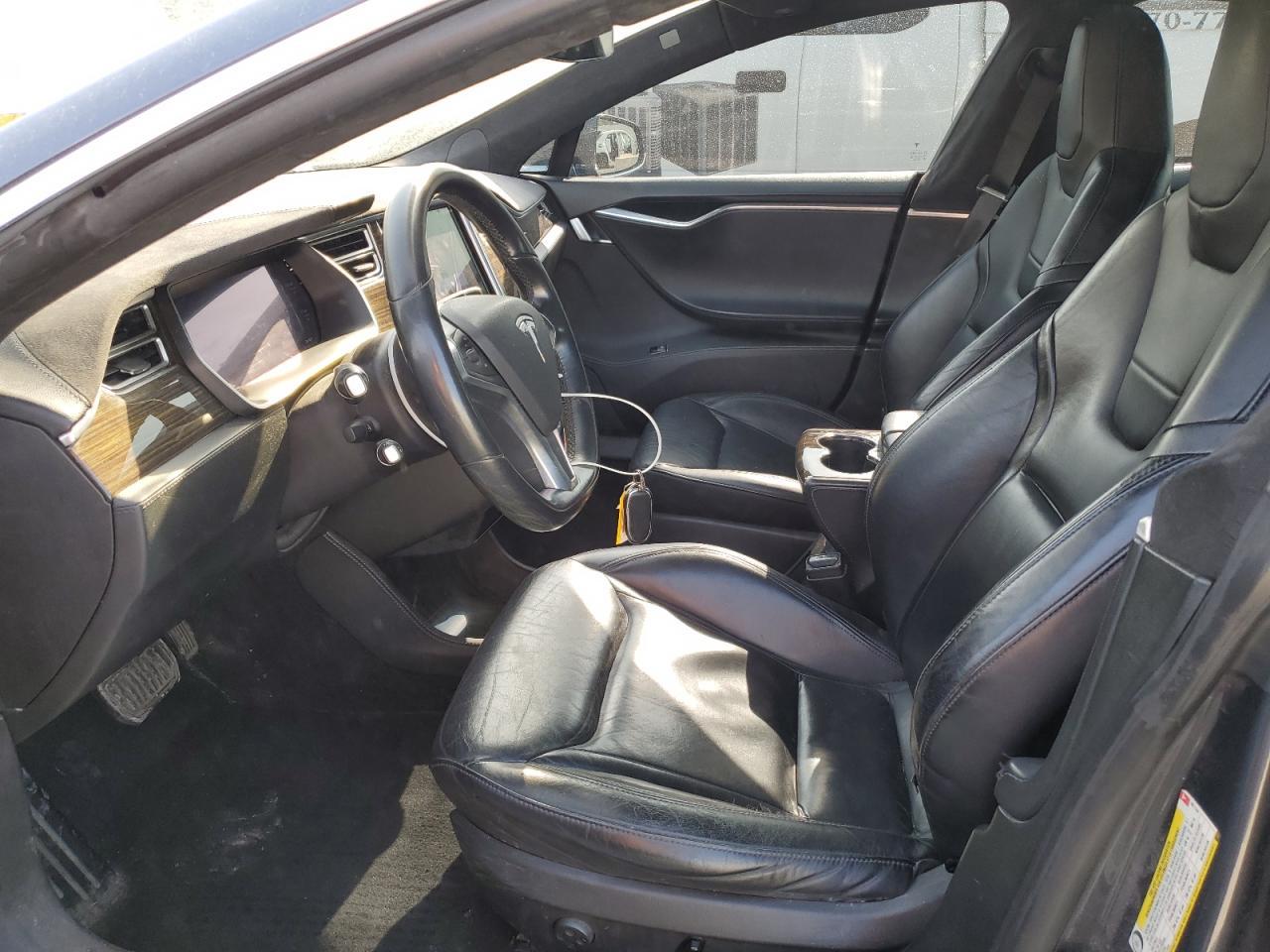 2015 Tesla Donation - Image 7