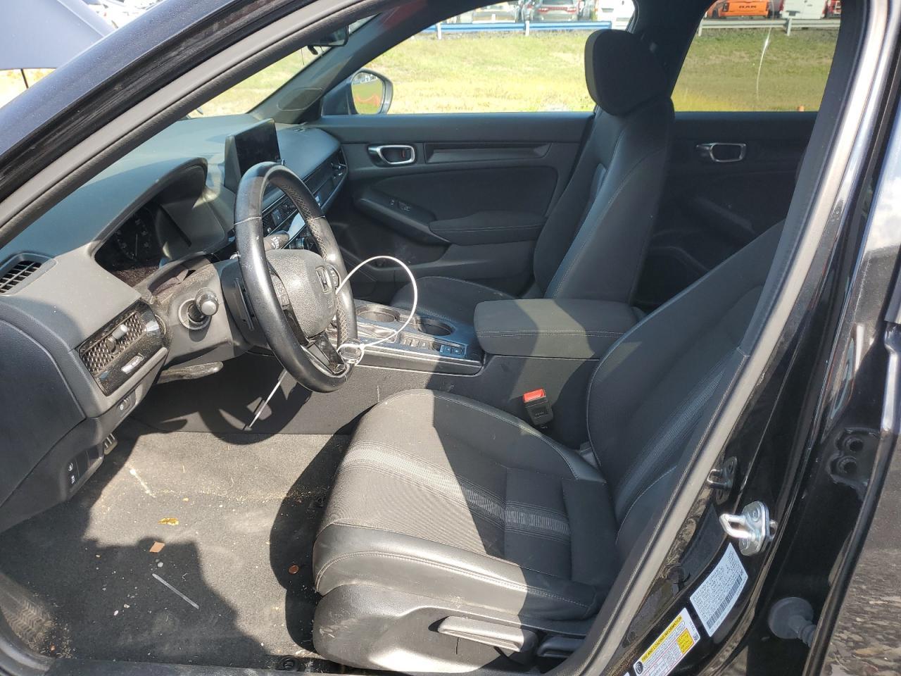 2023 Honda Civic Sport - Image 7
