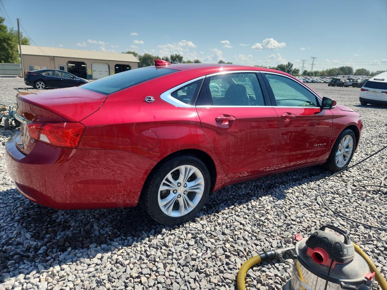 2015 Chevrolet Impala Lt - Image 3