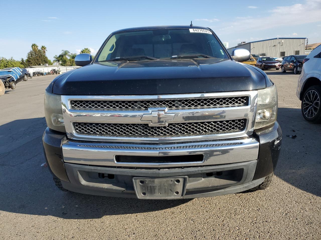 2010 Chevrolet Silverado C1500 Lt - Image 5