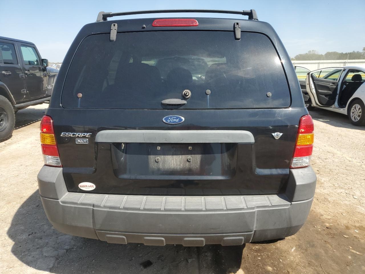2006 Ford Escape Xlt - Image 6