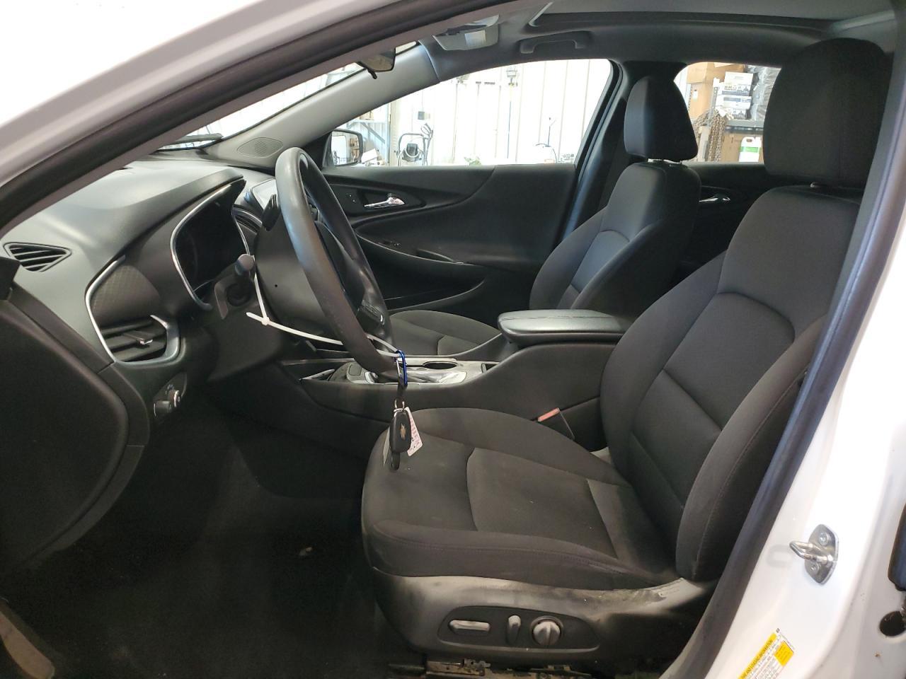 2021 Chevrolet Malibu Lt - Image 7