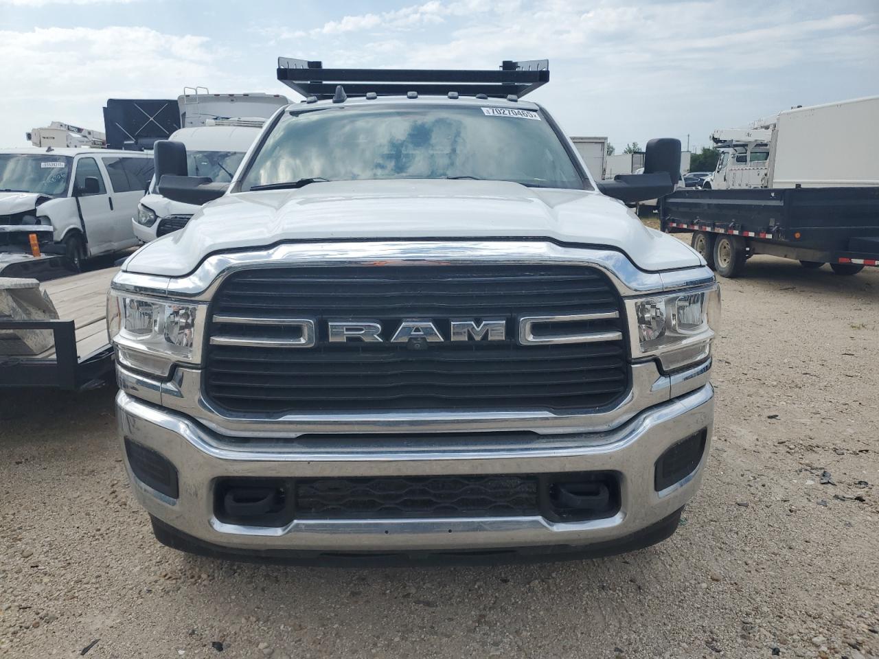 2021 Ram 3500 - Image 5