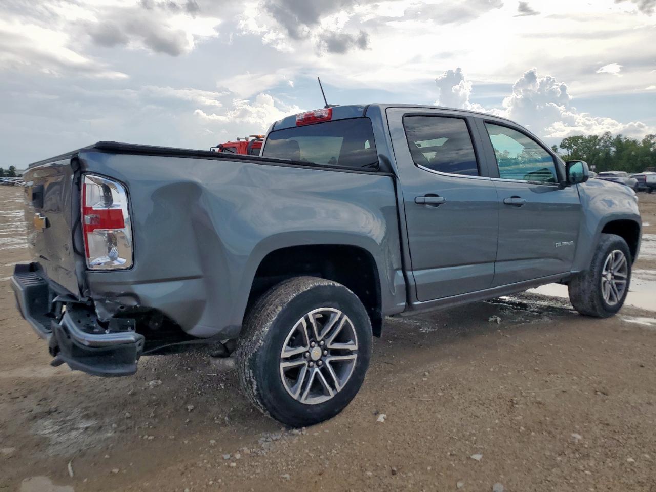 2019 Chevrolet Colorado Lt - Image 3
