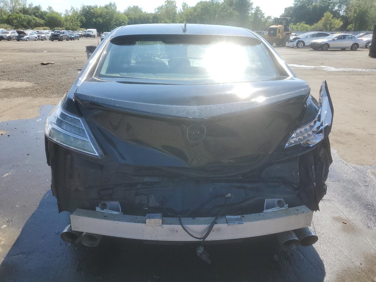 2012 Acura Tl - Image 6
