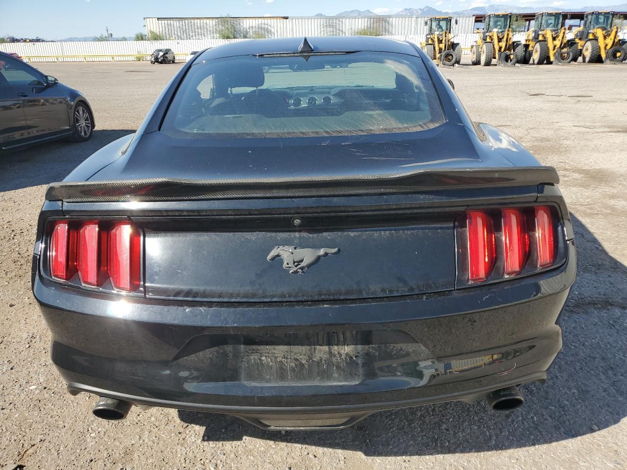 2017 Ford Mustang - Image 6