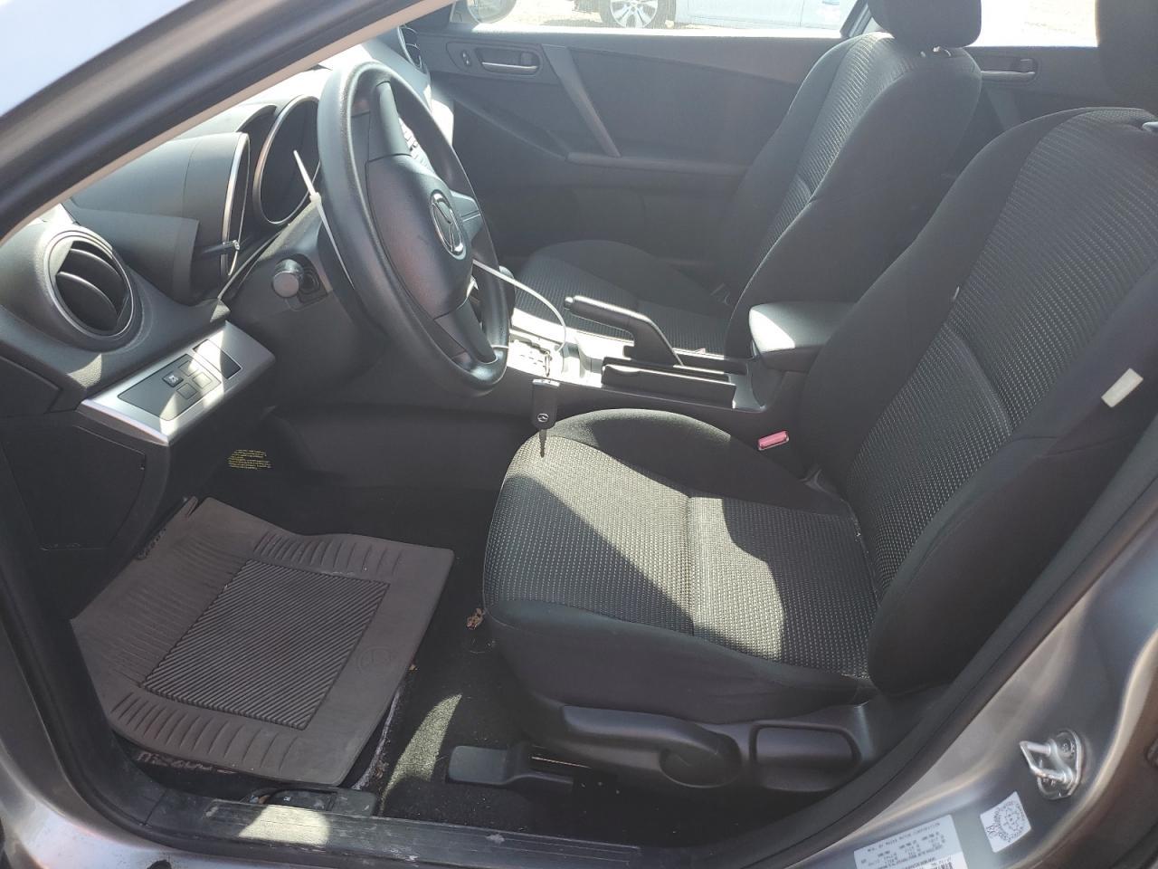 2013 Mazda 3 I - Фото 7